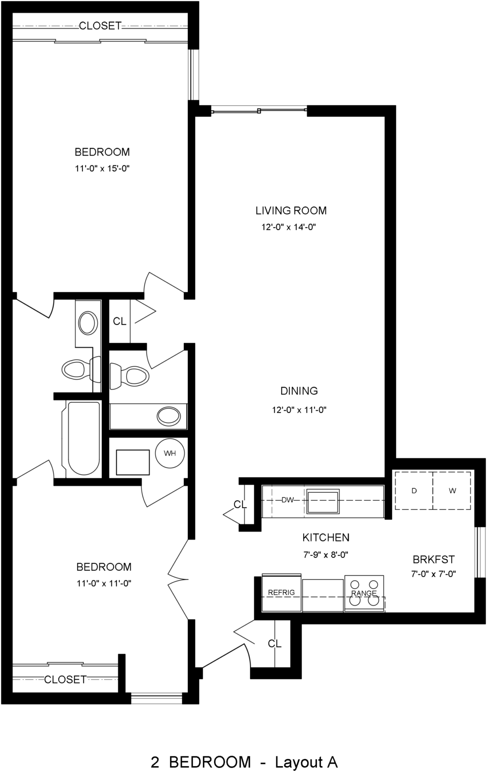 College Court Apartments An Apartment Community