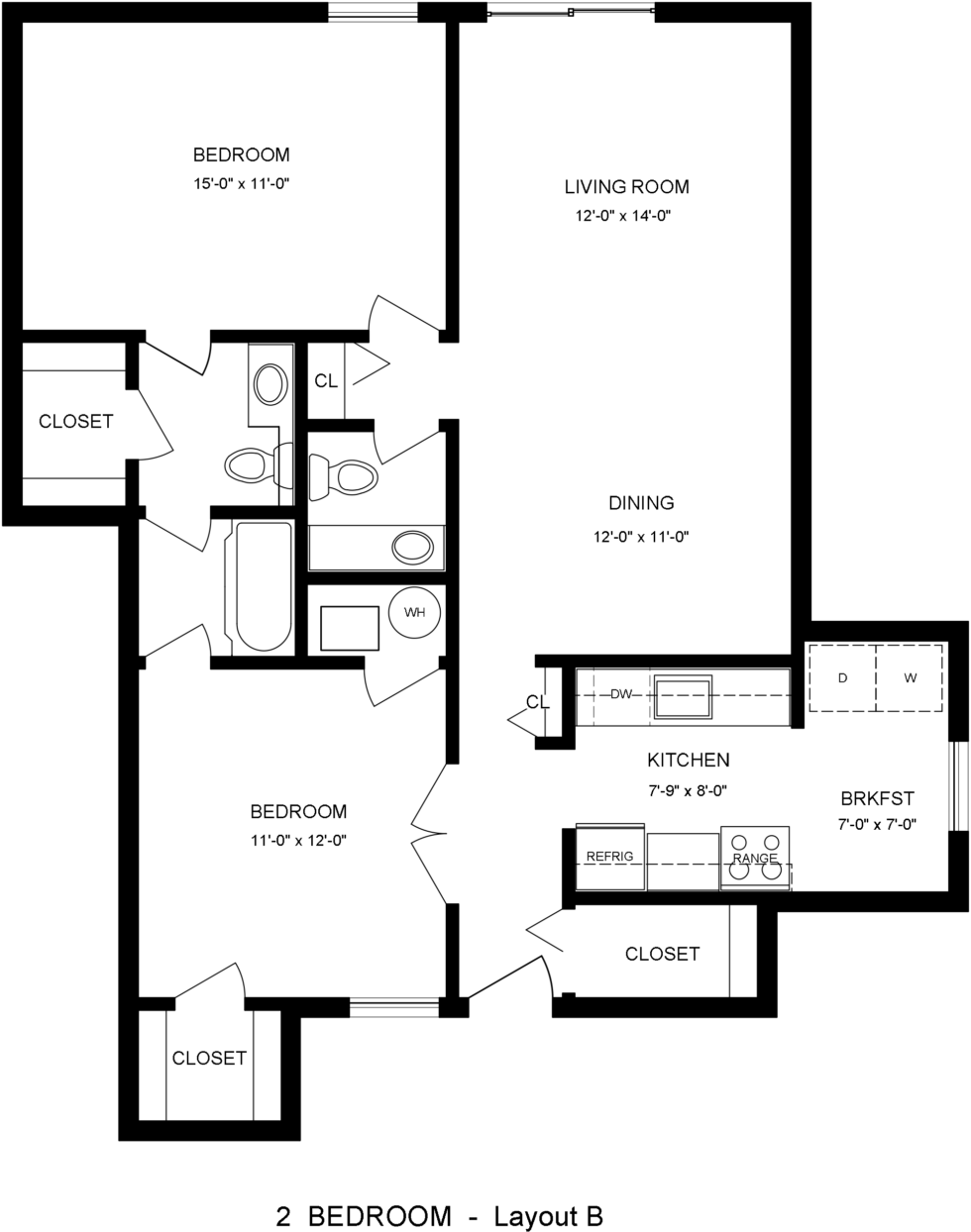 College Court Apartments An Apartment Community
